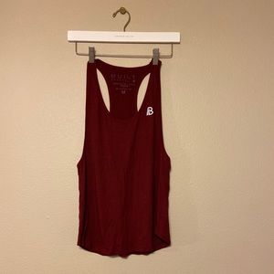 Built Apparel tank top